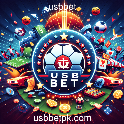 Explorando a Categoria de Eventos Esportivos no usbbet
