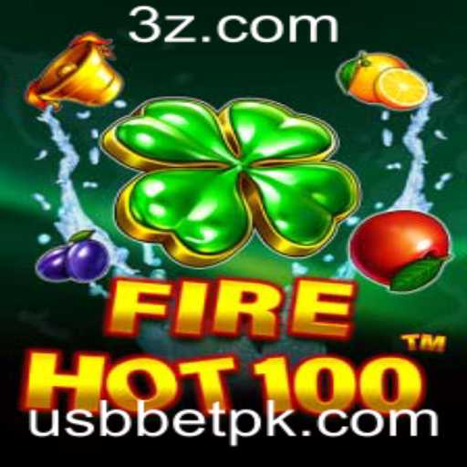 Explorando o Fantástico Mundo de FireHot100: Um Guia Completo