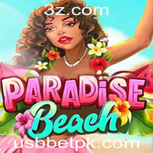 Explorando ParadiseBeach: A Nova Sensação dos Jogos de Tabuleiro
